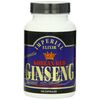 Imperial Elixir, Korean Red Ginseng, 600 mg, 100 Capsules