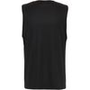 Odlo Herren Essential Lauftop, Schwarz, L EU