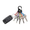 Nite Ize KRK-03-01 KeyRack Key Holder with S-Biners