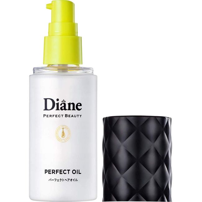 Diane Hair Oil Sweet Berry Floral Scent 60 ml