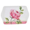 Heart Rose Snack Dish
