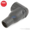Zündkerzenstecker m.Feder 7mm