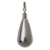 VMC Tungsten Tear Drop Weight 3/8 Natural