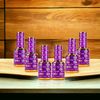 DND DC Dip Liquid 0.5 fl oz - #4 Top (Pack of 6)