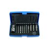Laser 6845 Damaged Cap Head Bolt/Screw Extractor Set 11pc