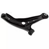 Front Lower Suspension Wishbone Arm Passenger Left for Mazda, 2 2008-215