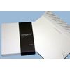 25 Conqueror C5 High White Wove Envelopes (No Window)