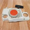 Starter Kit Replacement Assembly for MS180 MS180C MS170 017 018 Chainsaw Replacement Parts, Default, Modern