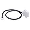 Non Liquid Level, Liquid Level Induction Switch Liquid Level Sensor Contactless Water Level Sensor Level Detector 5V