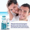 EverSmile AlignerFresh Enamel Guard Aligner Cleaner and Whitener, Aligner Cleaner Foam with Enamel Protection, Strengthens and Protects Teeth, Clear Aligners and Retainer Cleaner
