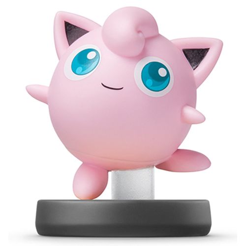 amiibo プリン (大乱闘スマッシュブラザーズシリーズ)