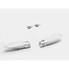 Hurricane HF5102A-01 Step Bar (Kei Kawasaki), Silver