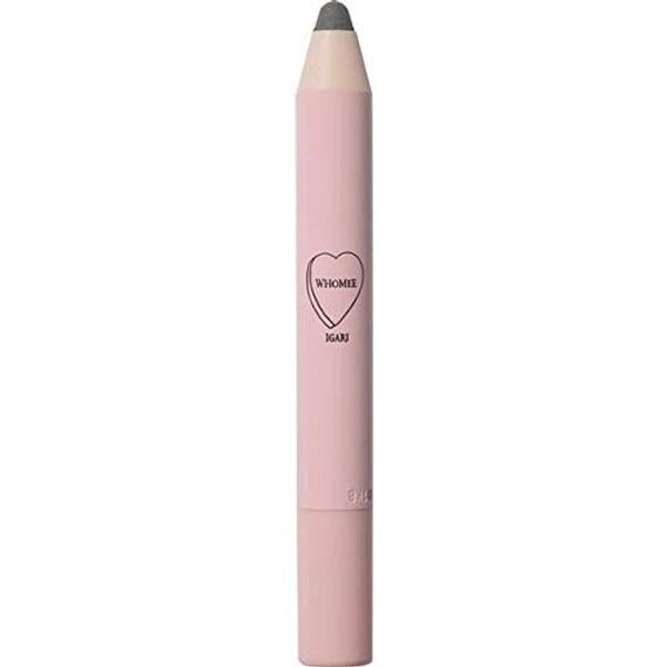 WHOMEE Creamy-Eyeshadow Pencil (Deep Grey)