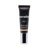 Sensilis Velvet Skin Concealer and Filler High Coverage Long Durability Blurs Wrinkles and Reduces Impurities with Hyaluronic Acid Shade 01 Light