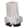 febi bilstein 31966 Control Device for air conditioning, Pack of 1