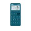CALCUSO Economy Pack: Casio Calcuso FX-7400GIII Graphing Calculator and WYNGS Protective Case