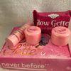 Nathina Glow Getter  2x Night Creams 10g Each