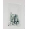 [M4x30] Truss Head Tapping Screws, 1 Type A Shape, 10 Pieces
