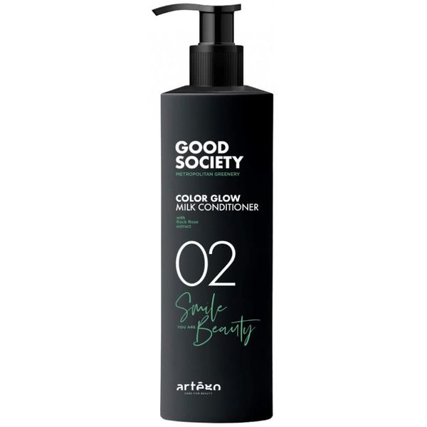 Artego Good Society 02 Color Glow Milk Conditioner