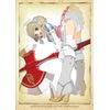 クイーンズブレイド 流浪の戦士 第6巻 [DVD]