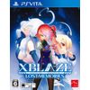XBLAZE LOST:MEMORIES - PS Vita