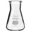 HARIO SF-20-SCI Triangular Flask with Estimated Scale 0.7 fl oz (20 ml)