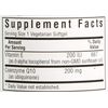 Bluebonnet CoQ10 200 mg Vegetarian Softgels