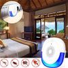 Ultrasonic Pest Repellent, Insect Repellent