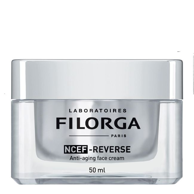 Filorga NCEF-Reverse Regenerating Cream Yaşlanma Karşıtı Canlandırıcı Bakım Kremi 50ml