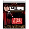 Blood Theatre / The Visitants [Blu-ray/DVD Combo]