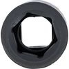 BGS 5724 | Impact Socket Hexagon, deep | 20 mm (3/4") Drive | 24 mm