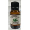 Patchouli 100% Pure Essential Oil 15mL