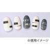 tumekira ES Date Stamp burakkuto ES – Das – 102