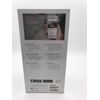 Canary Smart Home Security Camera - Black CAN100USBK | New in Sealed Box