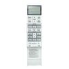 RLA502A700B Remote Control Replacement for Mitsubishi Air Conditioner
