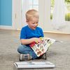 Melissa & Doug First Words Activity Pad - 288 Stickers to Match
