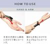 MTG ReFa Active Digit, White, Facial Roller