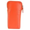 Graffiti GOLUNSKI Soft Leather Spectacle Glasses Case 7-123 (Spice)
