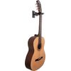 HERCULES GSP38WBK PLUS Hercules Guitar Hanger, Black