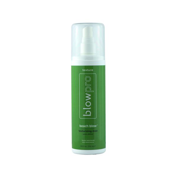 BlowPro BEACH BLOW Texturizing Mist 8.5 Fl Oz