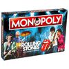 Rolling Stones Monopoly Board Game
