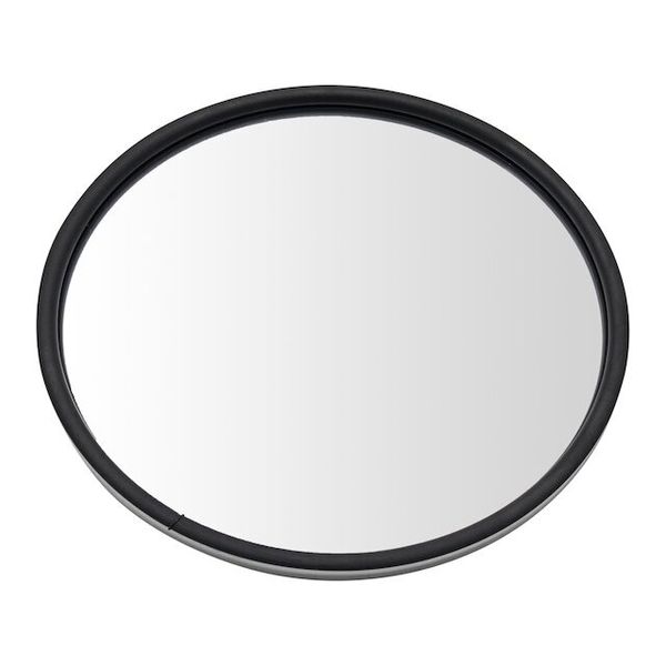 TRQ 95KM31F Mirror Fits 1995-2007, 2010 Mack LE