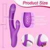 Flapping-Rabbit-Vibrator-Tapping-Women-Massager