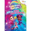 RAINBOW RANGERS: OFF TO SAVE THE WORLD! DVD