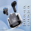Bluetooth Earbuds Earphones Headphones Wireless Sweat-Resistant