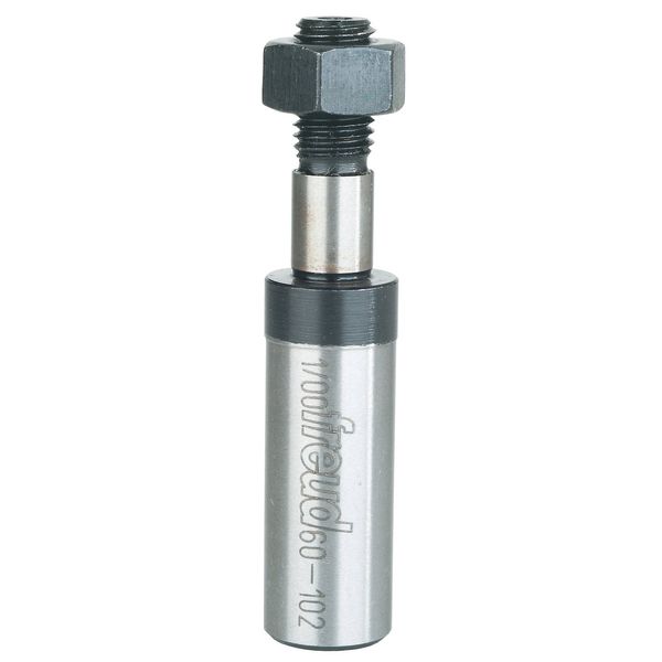 Slot Cutter Router Bit Replacement Arbor
