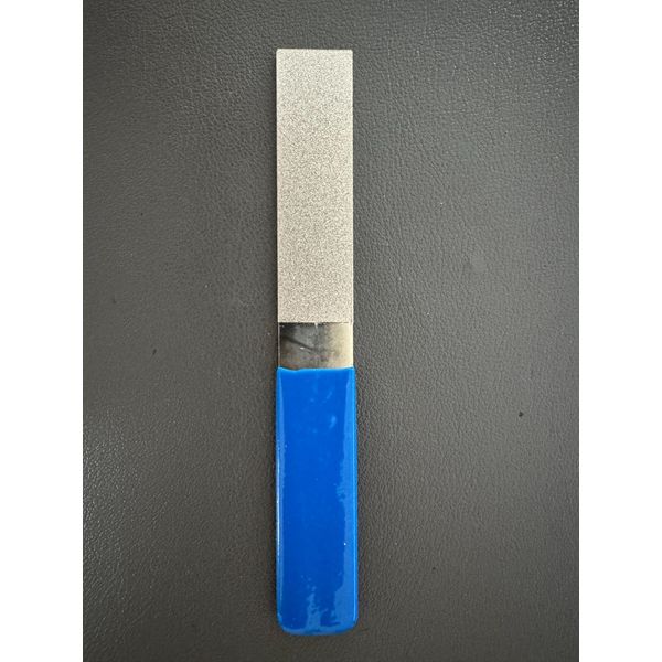 Dental Diamond Dresser for Cleaning & Reshaping Diamond Instruments