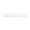 Geris Virtual Gel Chip Mold JVG 800 10 Sizes x 10 Each
