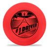 Lightning Sure Grip #1 Driver [Retool] – Fairway Driver Golf Disc (7 | 4 | -2 | 2) with Maximum Glide and Control