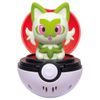 Pokemon Pyoko Punyu Nyaoha